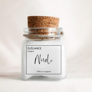 Le p'tit encrier - Néroli