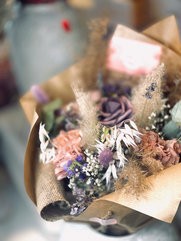Vase Blanche – Image 3