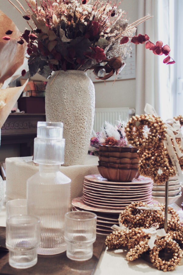 Vase Blanche – Image 2