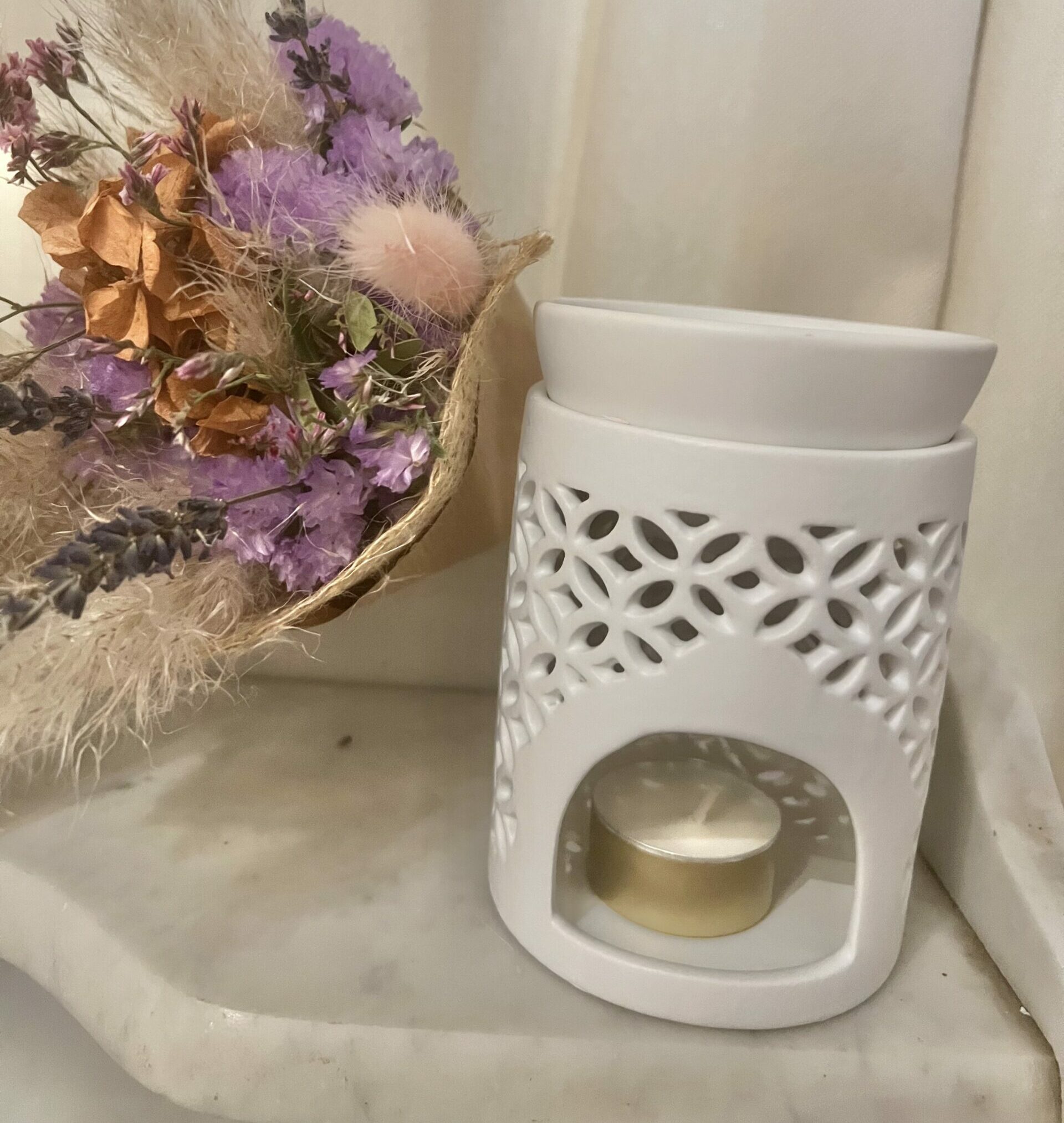 Brûle parfum L'Orientale