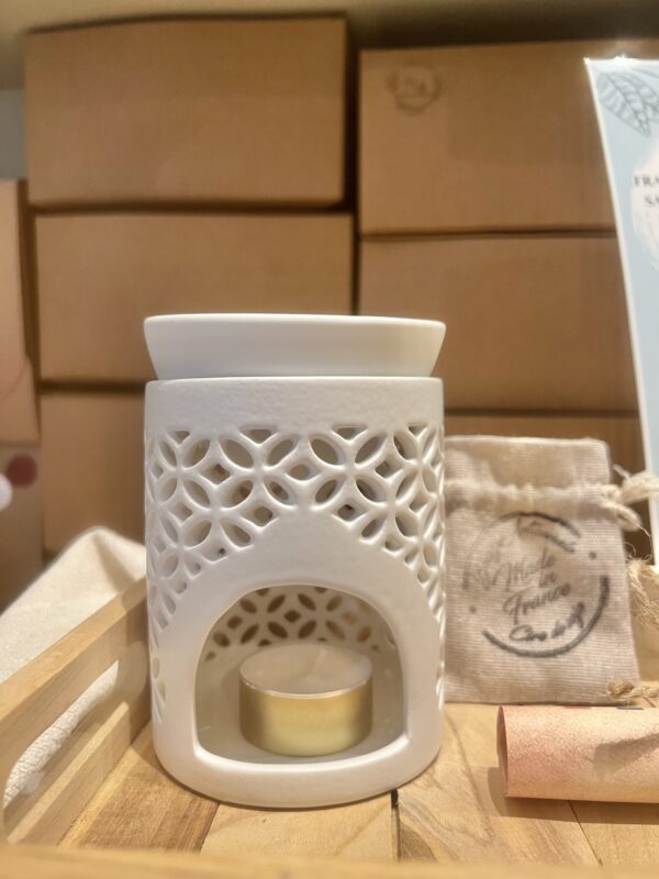 Brûle parfum L'Orientale – Image 3